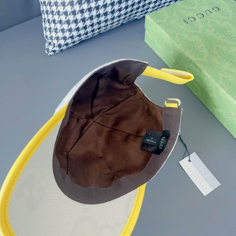GORRA GUCCI - Imagen 2