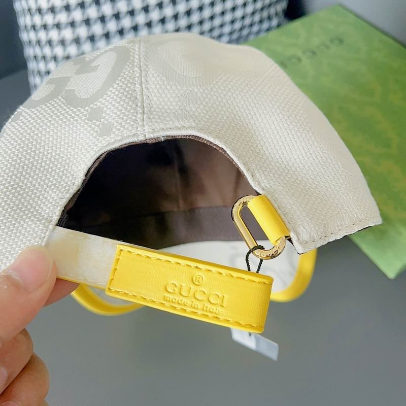 GORRA GUCCI - Imagen 3