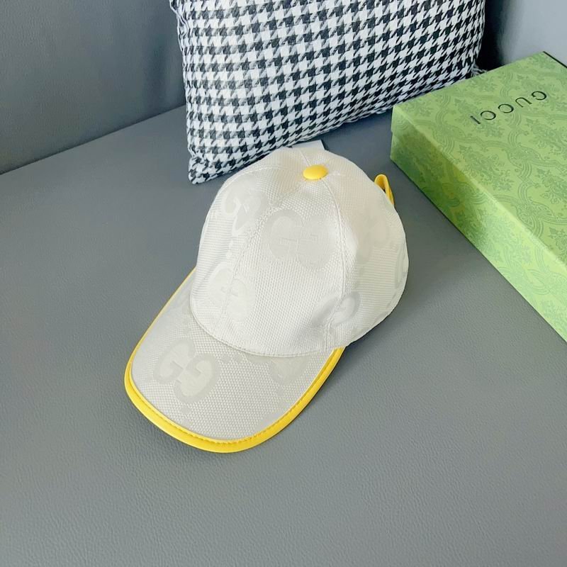 GORRA GUCCI - Imagen 4