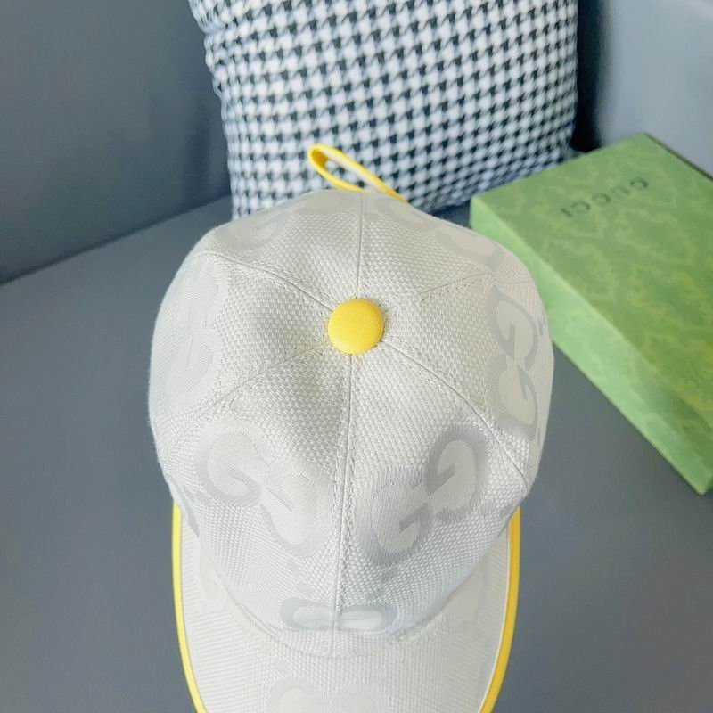 GORRA GUCCI - Imagen 5