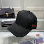 GORRA GUCCI