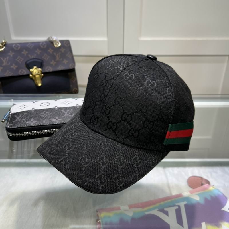 GORRA GUCCI