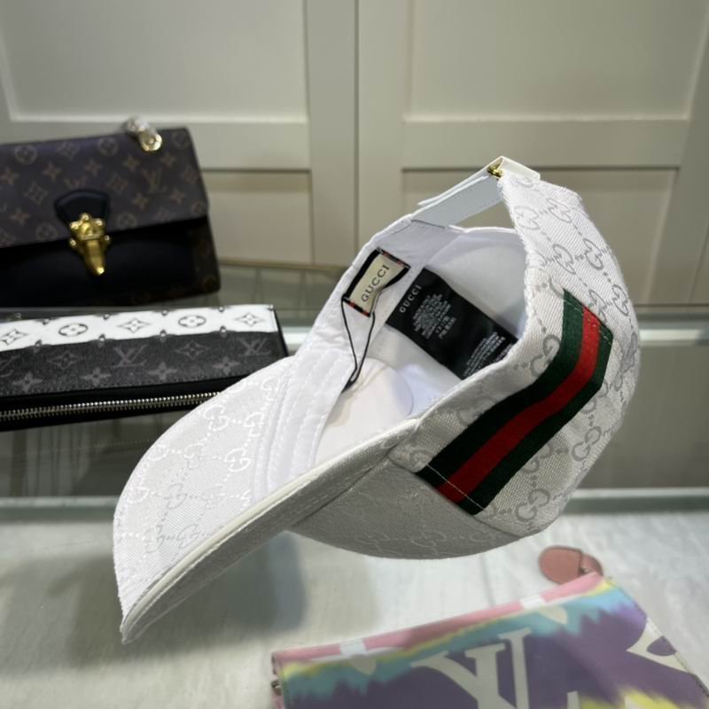 GORRA GUCCI - Imagen 3
