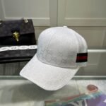 GORRA GUCCI