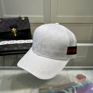GORRA GUCCI