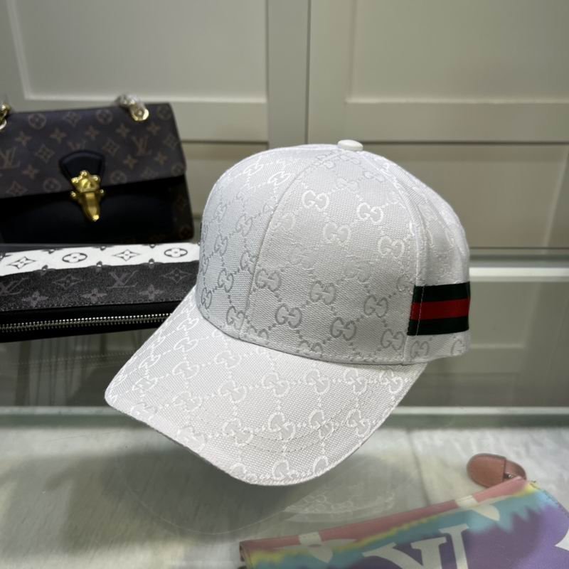 GORRA GUCCI
