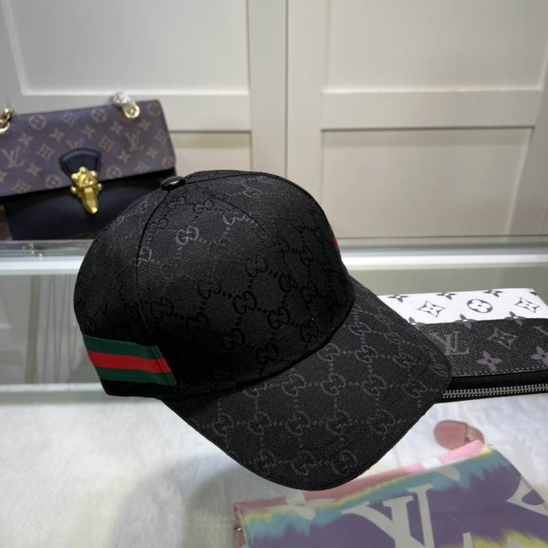 GORRA GUCCI - Imagen 2