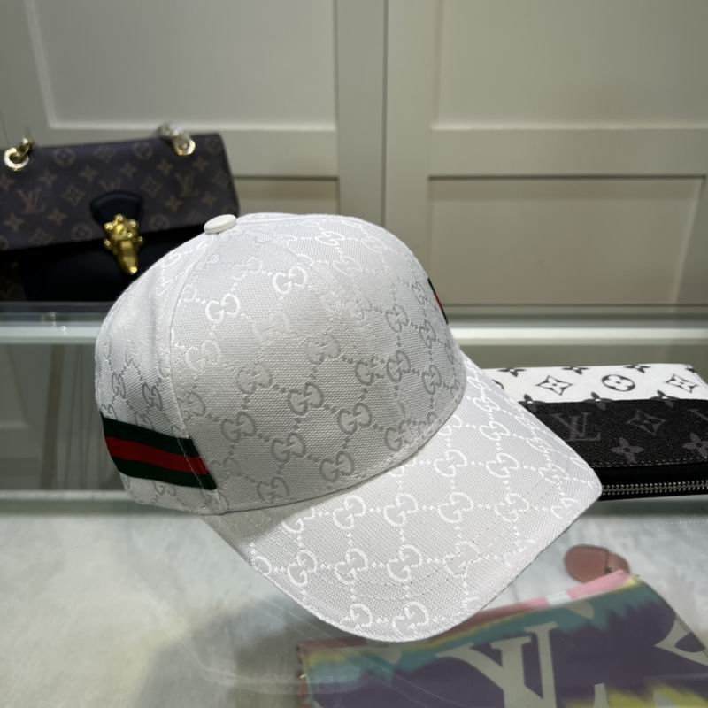 GORRA GUCCI - Imagen 2