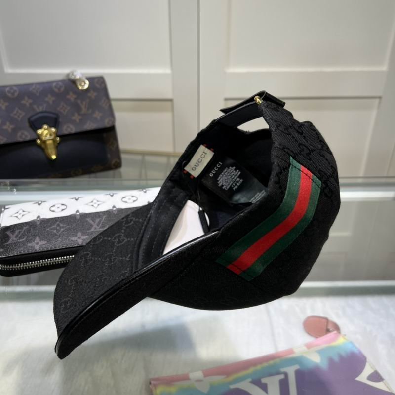 GORRA GUCCI - Imagen 3