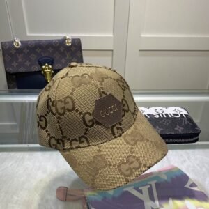 GORRA GUCCI