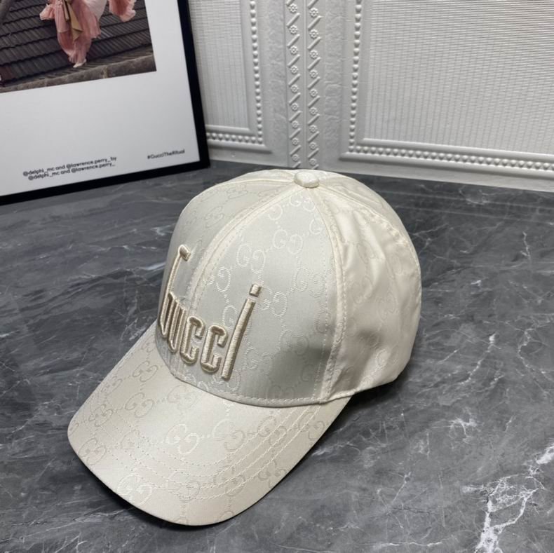 GORRA GUCCI - Imagen 4