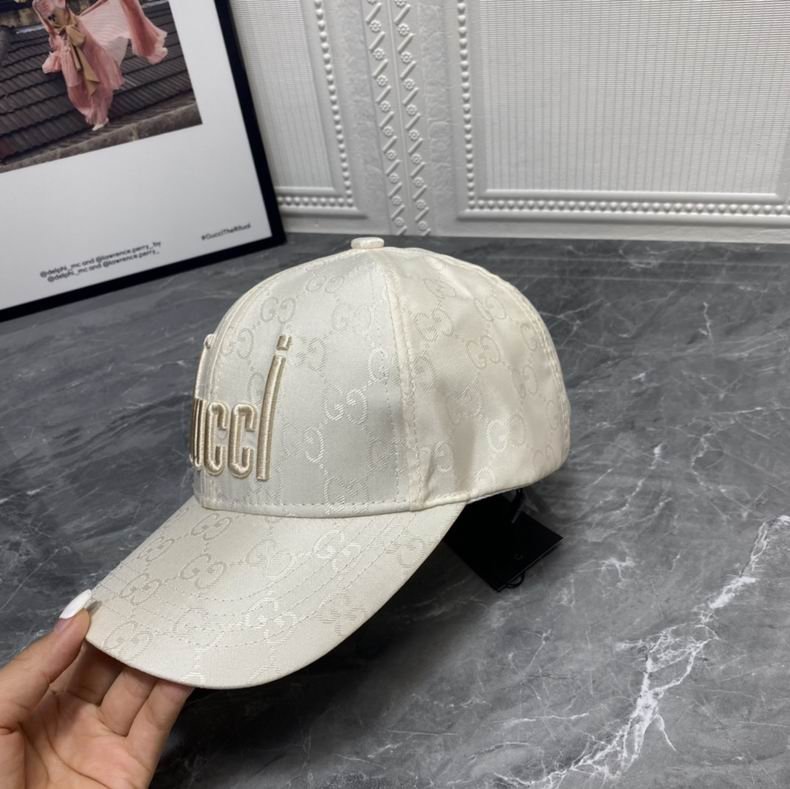 GORRA GUCCI - Imagen 6