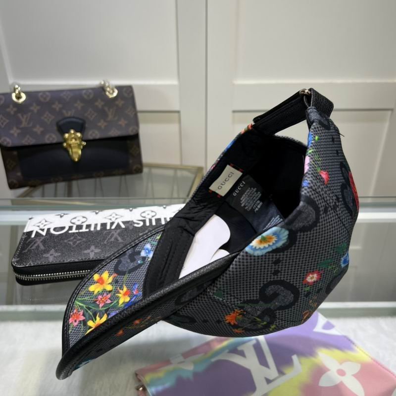 GORRA GUCCI - Imagen 5