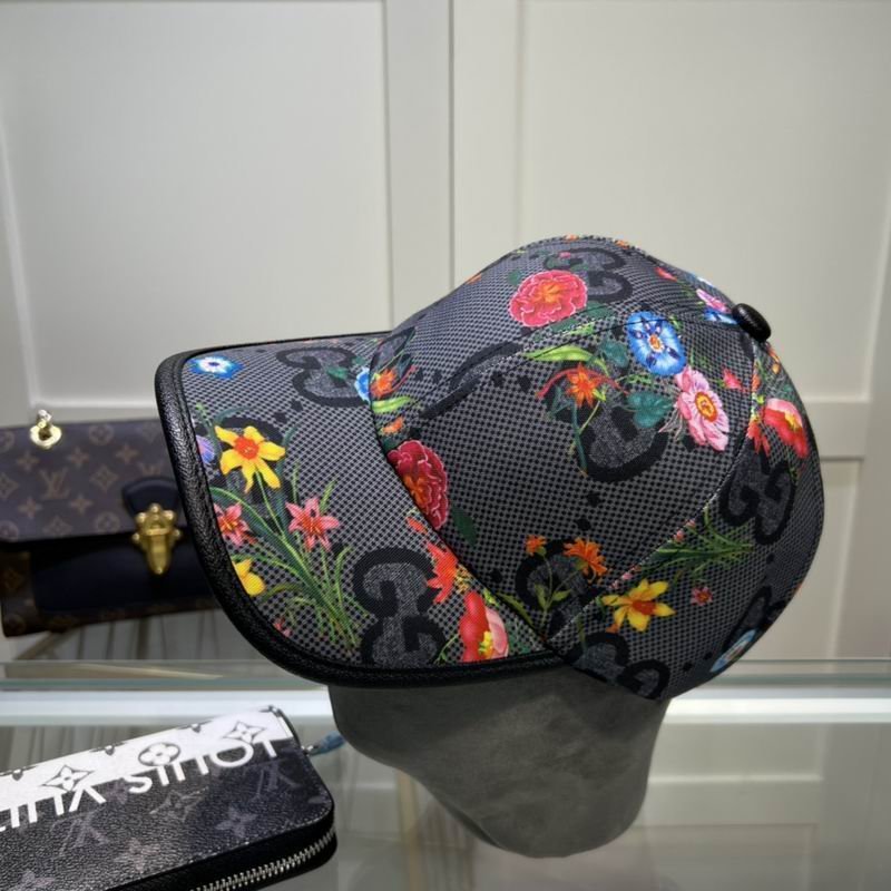 GORRA GUCCI - Imagen 4