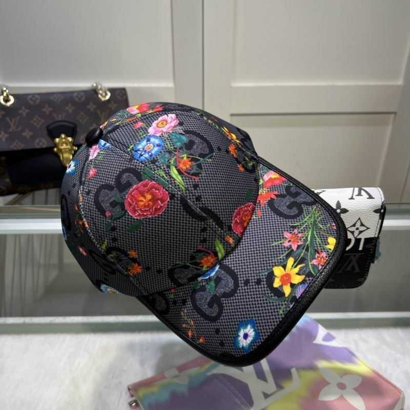 GORRA GUCCI - Imagen 3