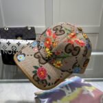 GORRA GUCCI