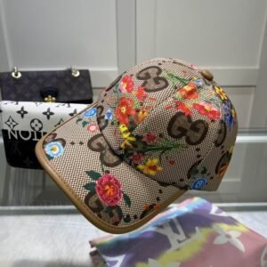 GORRA GUCCI