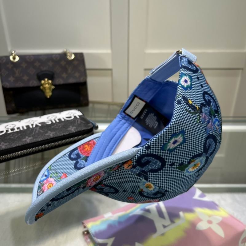 GORRA GUCCI - Imagen 2