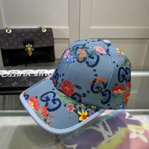 GORRA GUCCI