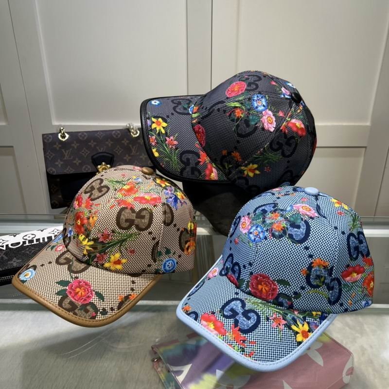 GORRA GUCCI - Imagen 4