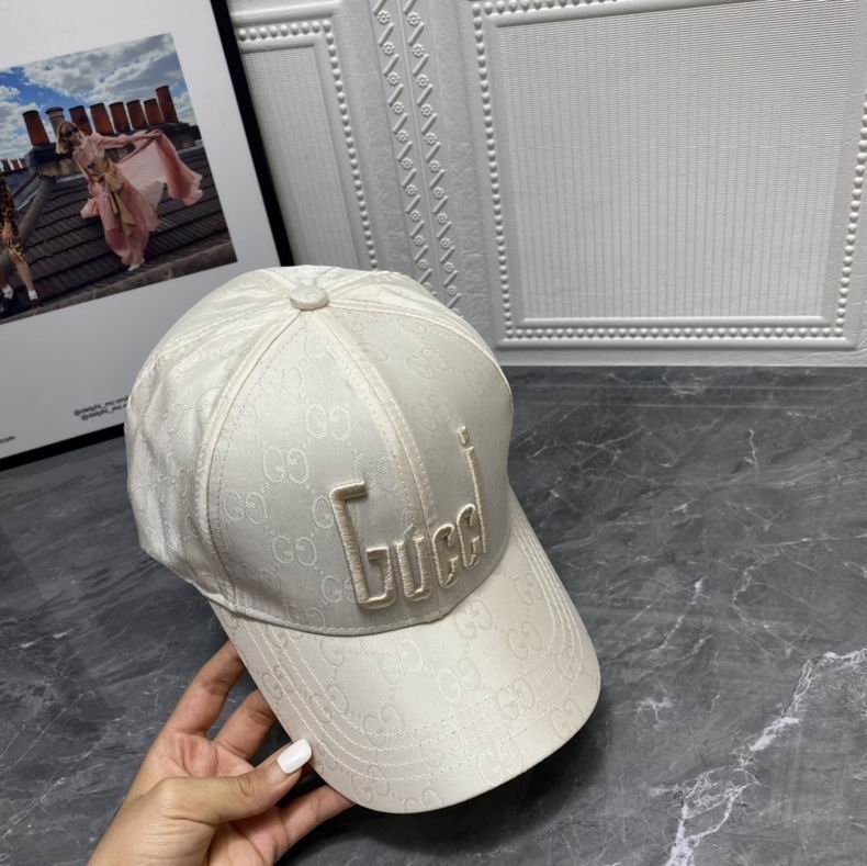 GORRA GUCCI - Imagen 5
