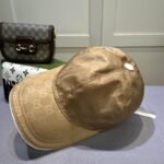 GORRA GUCCI