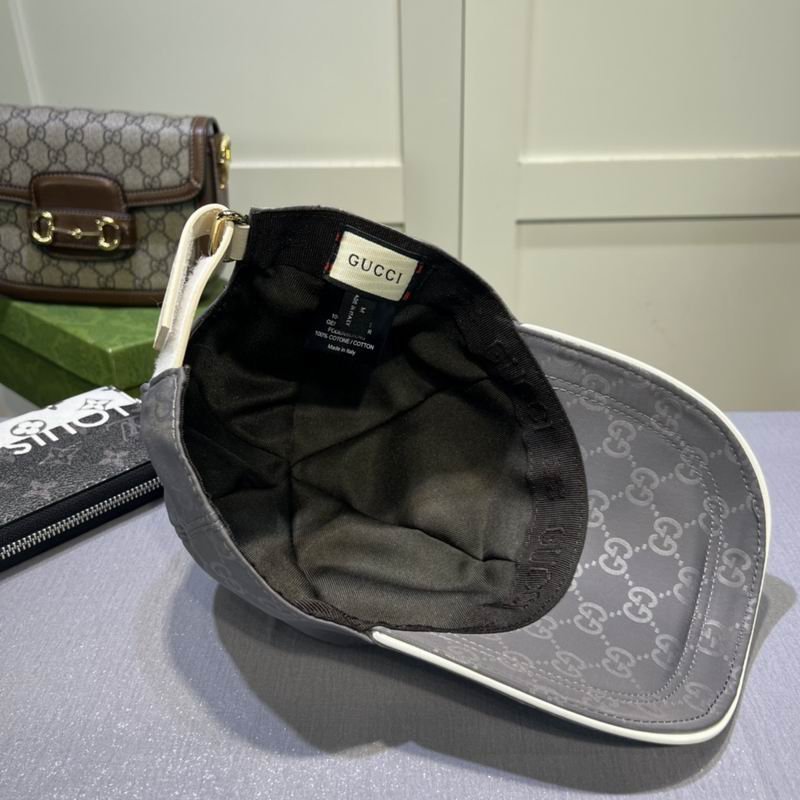 GORRA GUCCI - Imagen 2