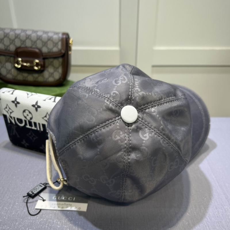 GORRA GUCCI - Imagen 3