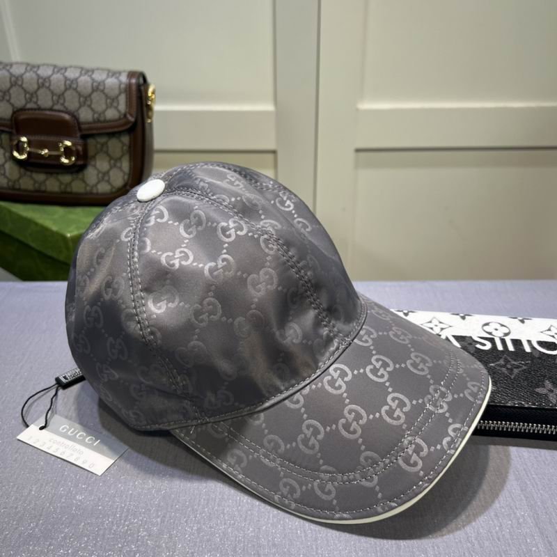 GORRA GUCCI - Imagen 4