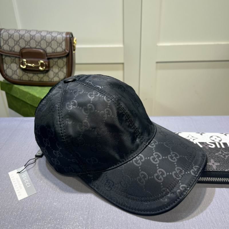GORRA GUCCI - Imagen 2