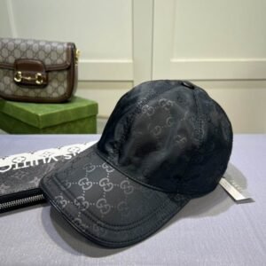 GORRA GUCCI