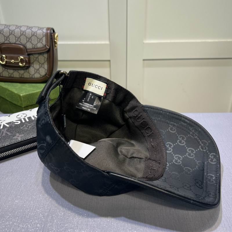 GORRA GUCCI - Imagen 3