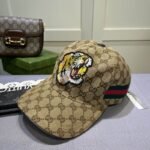 GORRA GUCCI