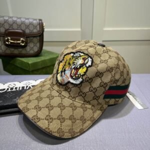 GORRA GUCCI