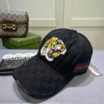 GORRA GUCCI
