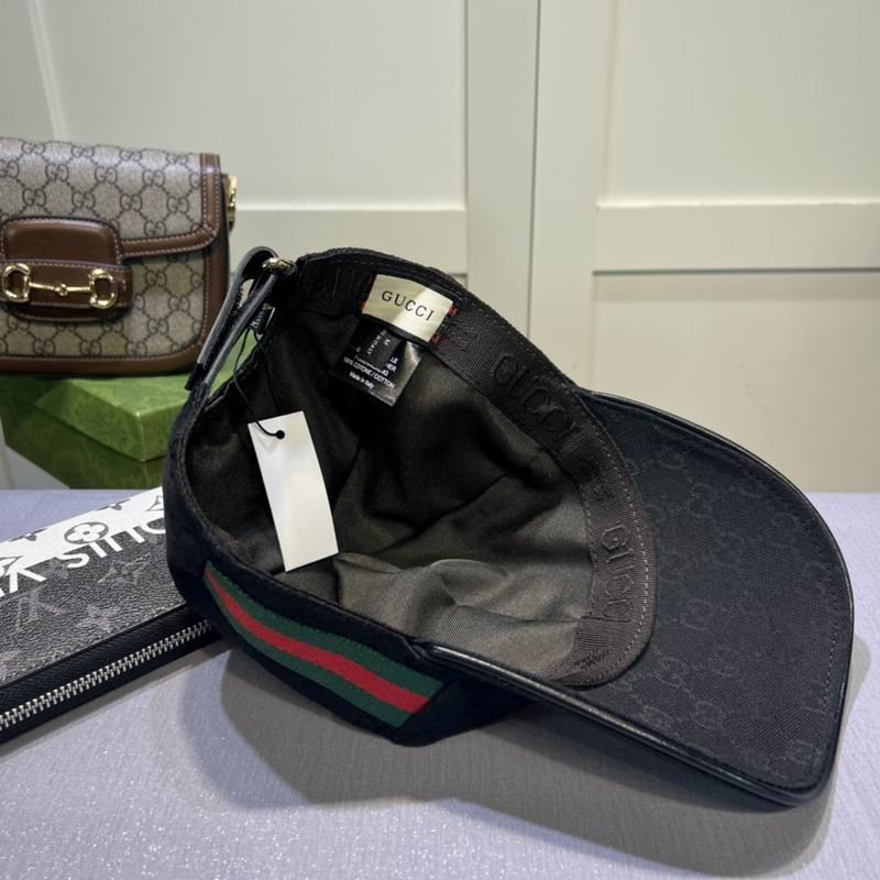GORRA GUCCI - Imagen 4
