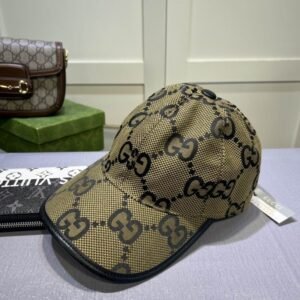 GORRA GUCCI
