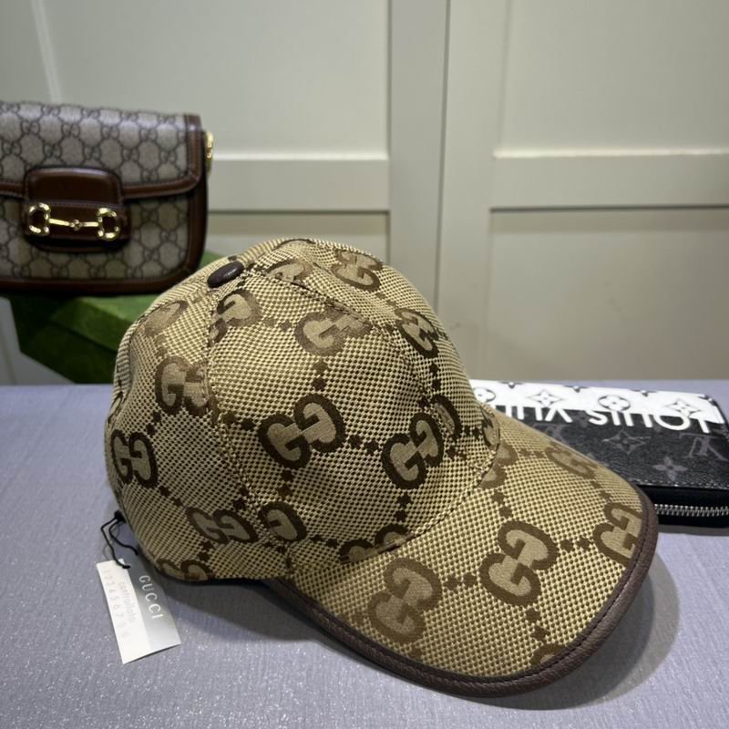 GORRA GUCCI - Imagen 4