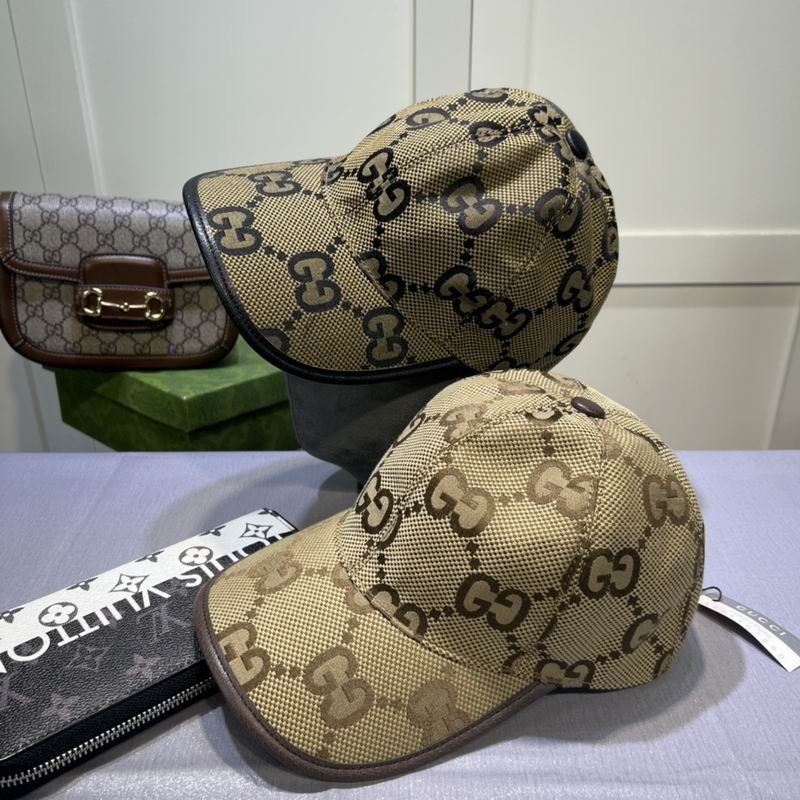 GORRA GUCCI - Imagen 2