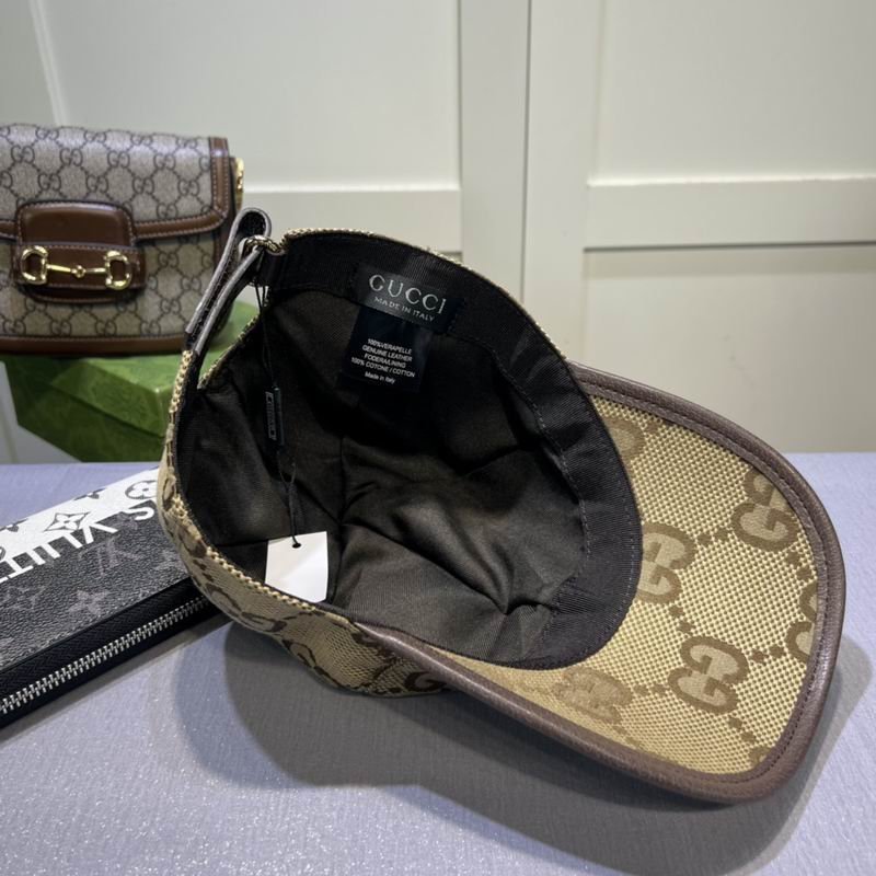 GORRA GUCCI - Imagen 3