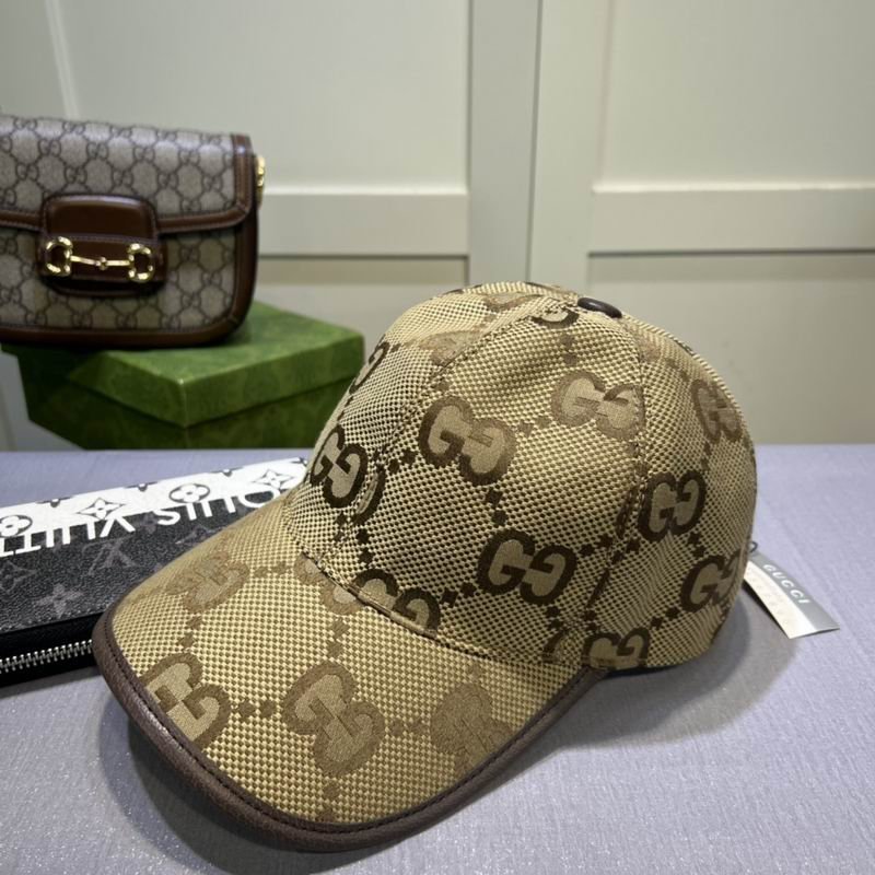 GORRA GUCCI