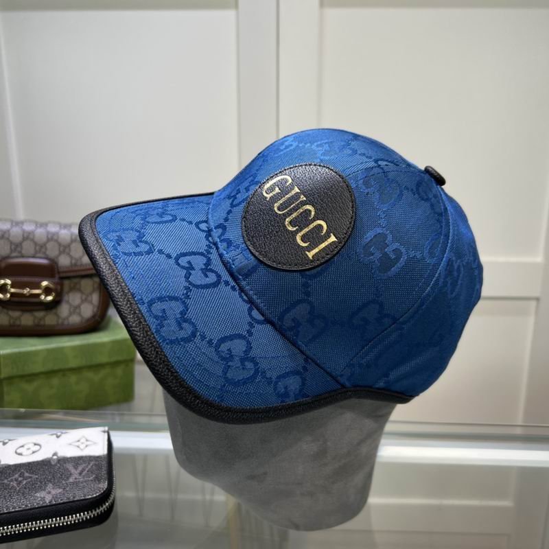GORRA GUCCI - Imagen 3