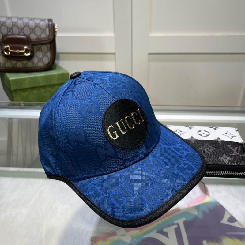 GORRA GUCCI - Imagen 2