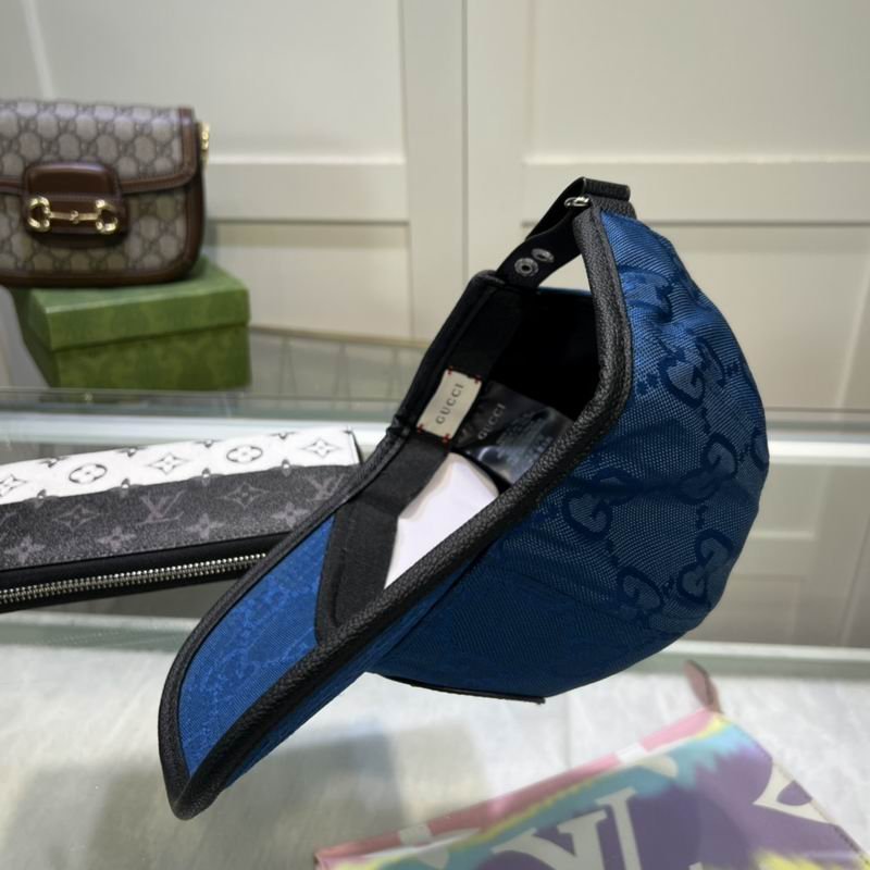 GORRA GUCCI - Imagen 4