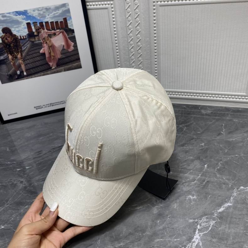 GORRA GUCCI - Imagen 7