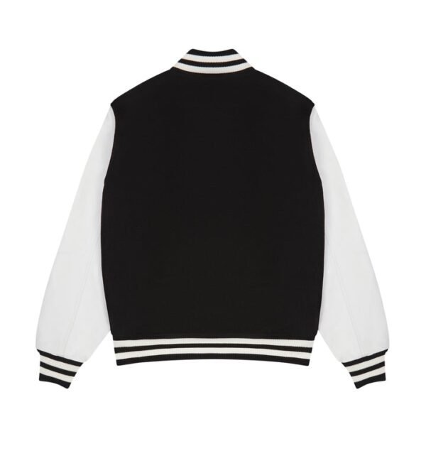 CHAQUETA VARSITY TRAPSTAR - Imagen 4
