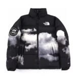 CHAQUETA NORTH FACE