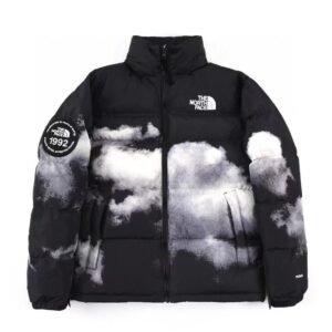 CHAQUETA NORTH FACE