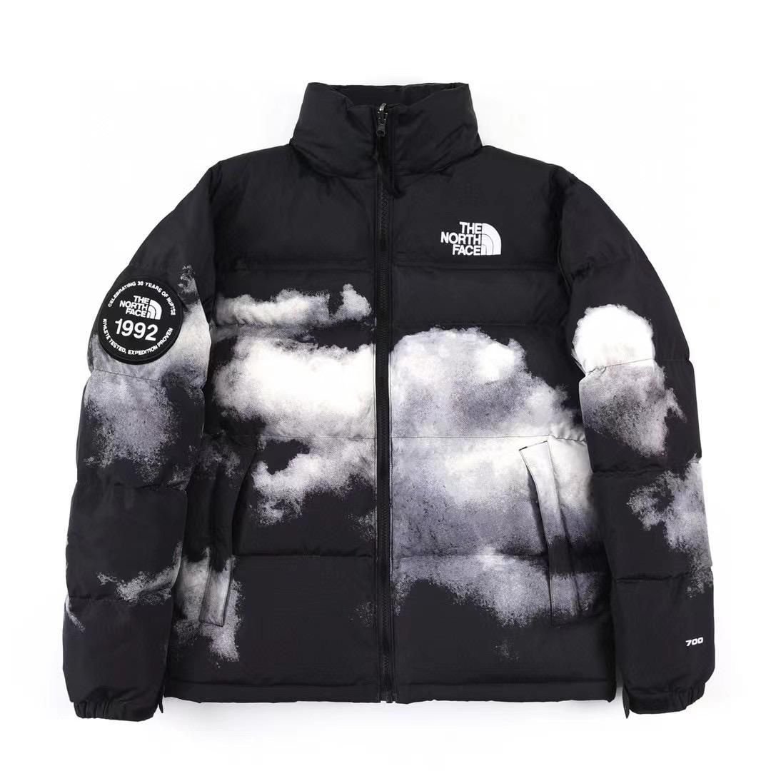CHAQUETA NORTH FACE