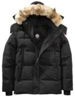 CHAQUETA CANADA GOOSE